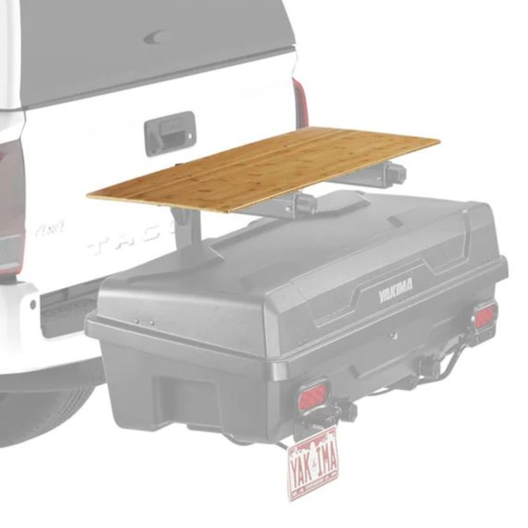 Yakima EXO BackDeck Table Top - Image 2